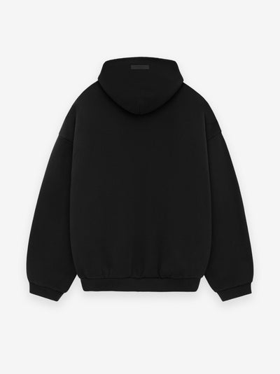 Fleece Hoodie