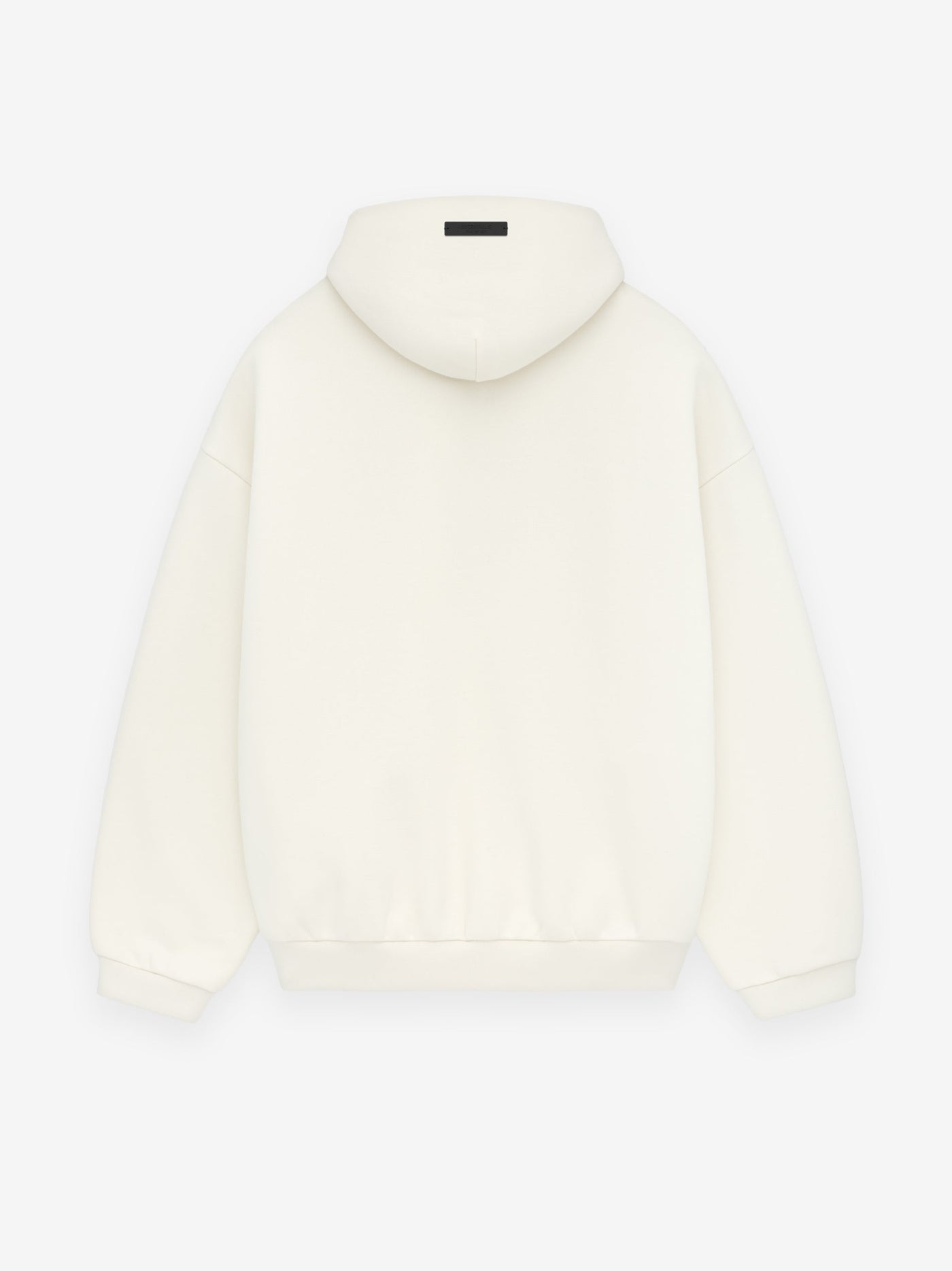 Fleece Hoodie