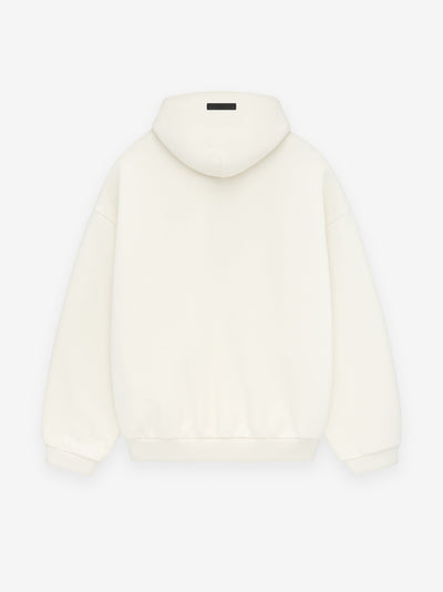 Fleece Hoodie