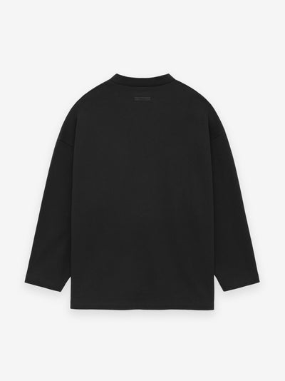 Heavy Fleece Hockey Jersey