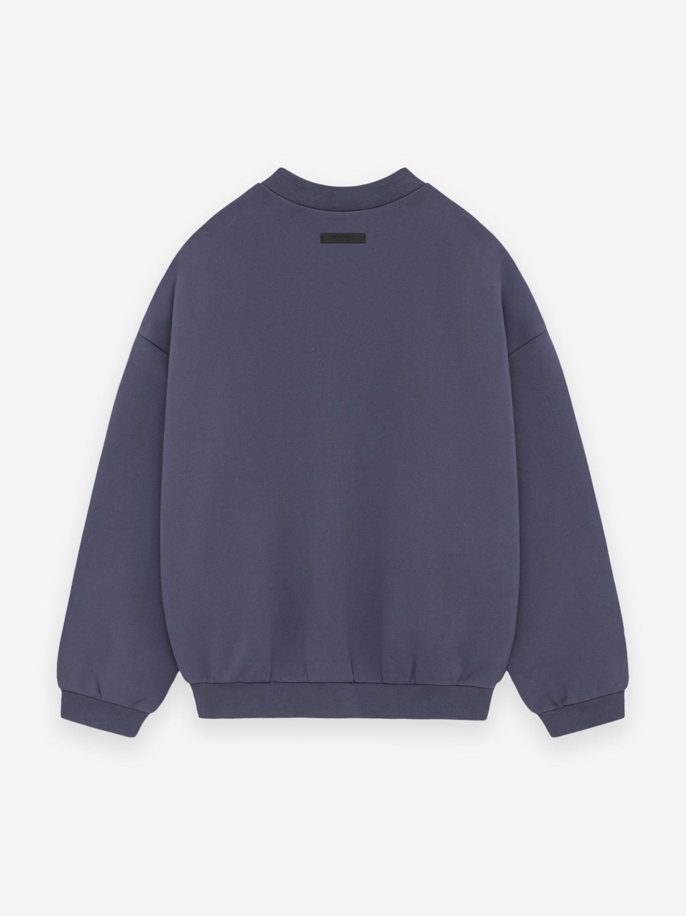 Fleece Crewneck