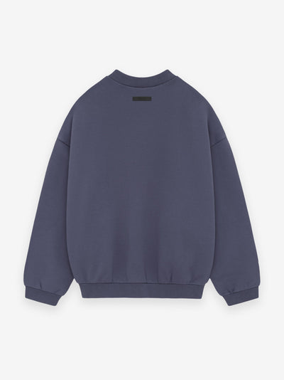 Fleece Crewneck