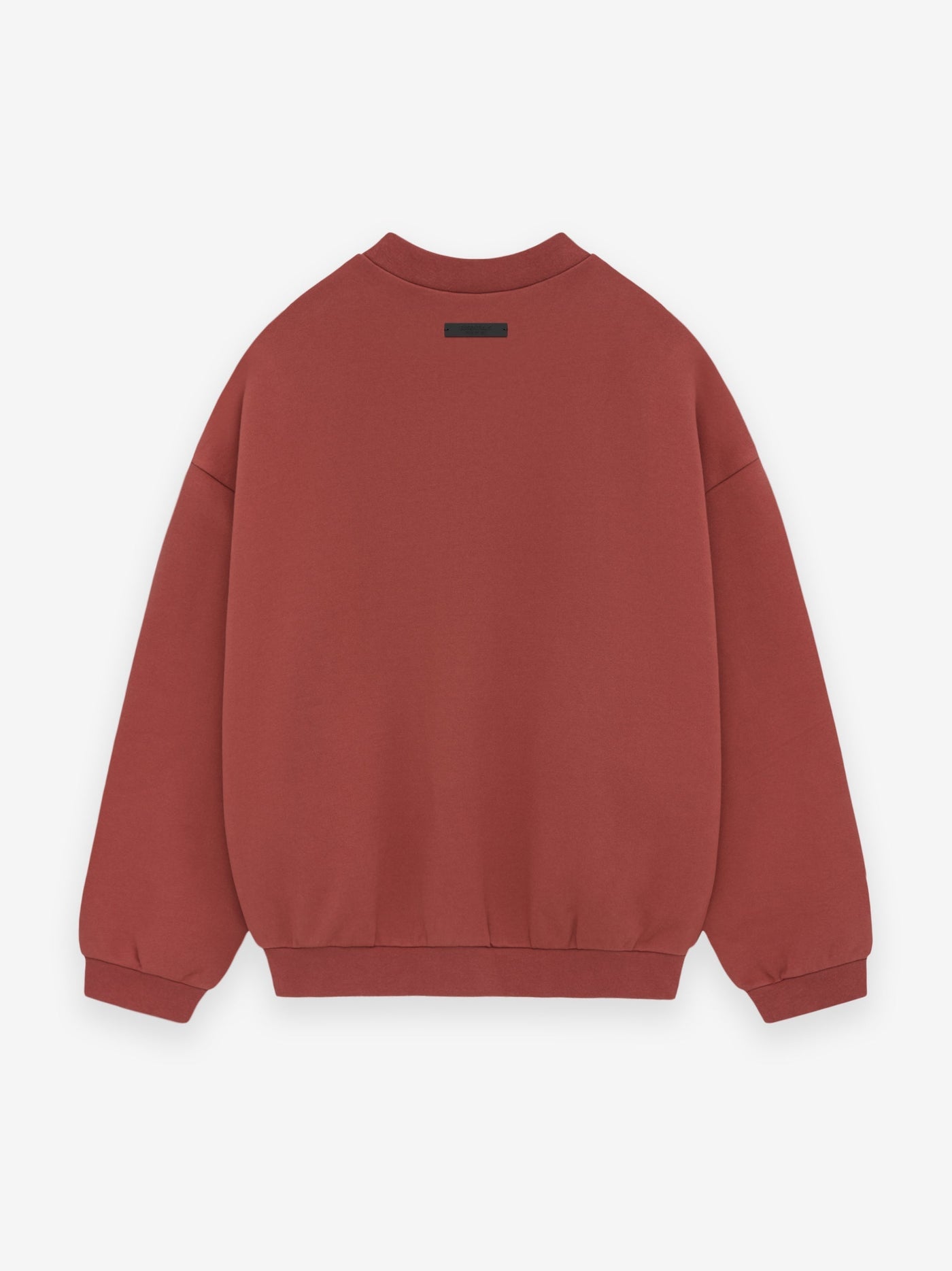 Fleece Crewneck