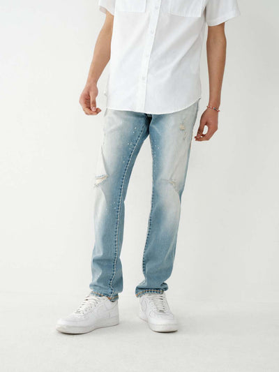 Rocco Super T Skinny Jean