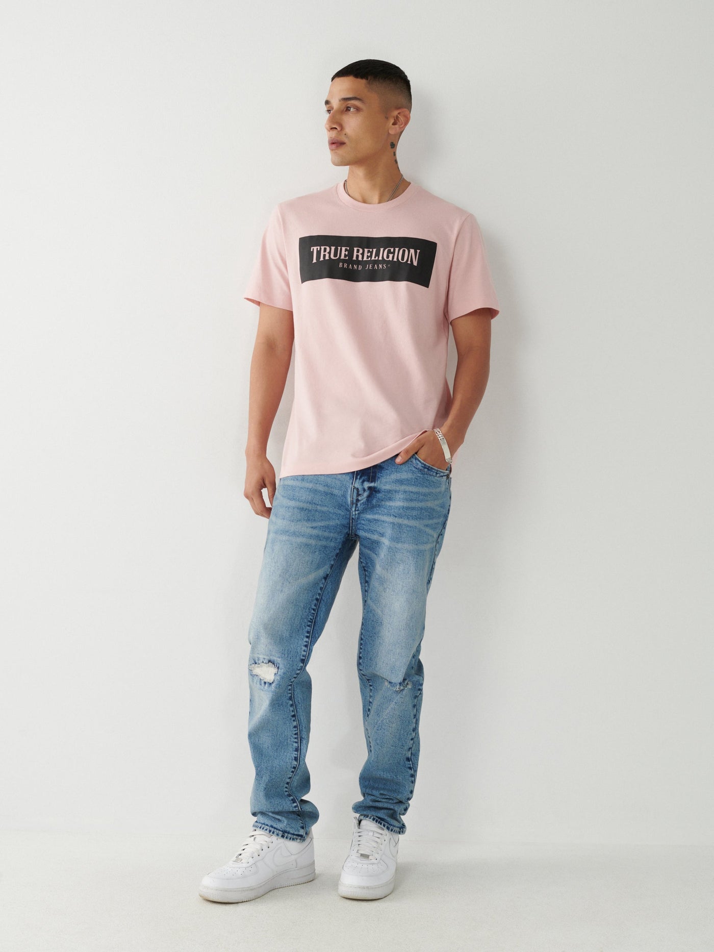 Rocco Skinny Jean