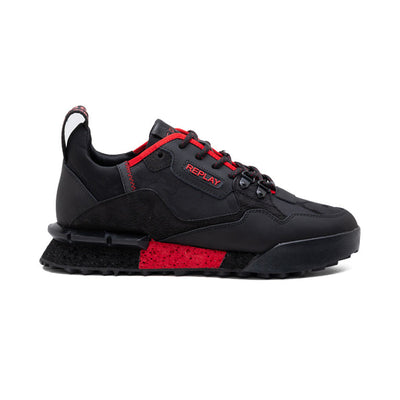 Replay Field Speed Combo SA Sneaker
