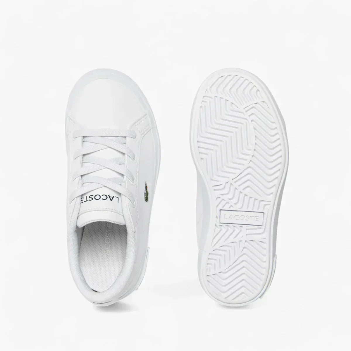 Infant's Powercourt Synthetic Sneakers