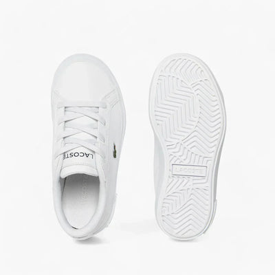 Infant's Powercourt Synthetic Sneakers