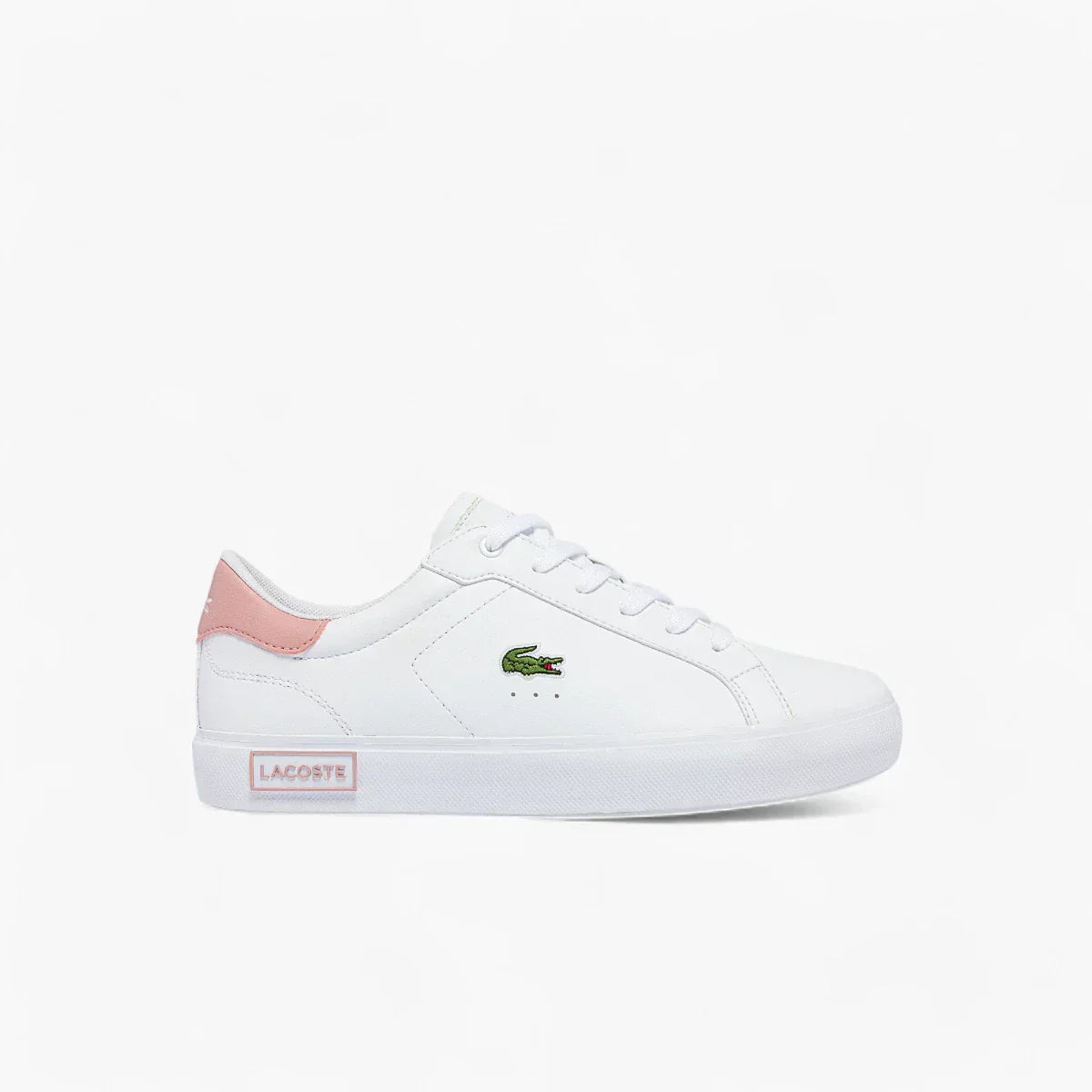 Juniors' Powercourt Sneakers