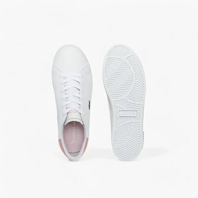 Juniors' Powercourt Sneakers