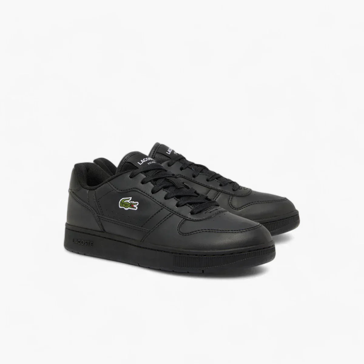 Junior's T-Clip Sneakers