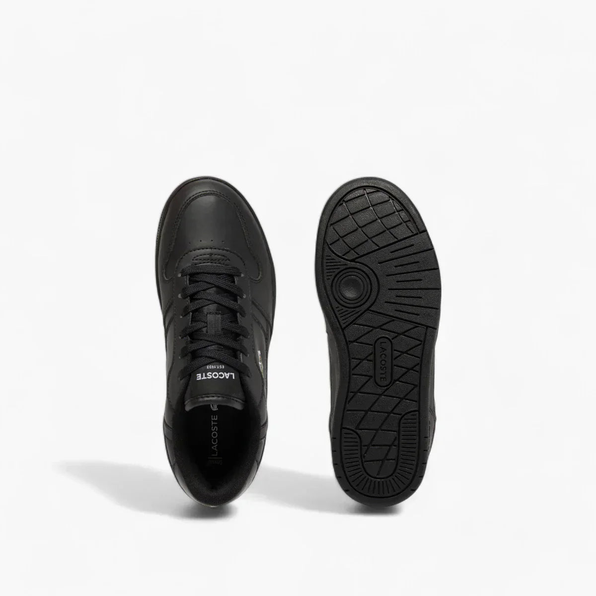 Junior's T-Clip Sneakers