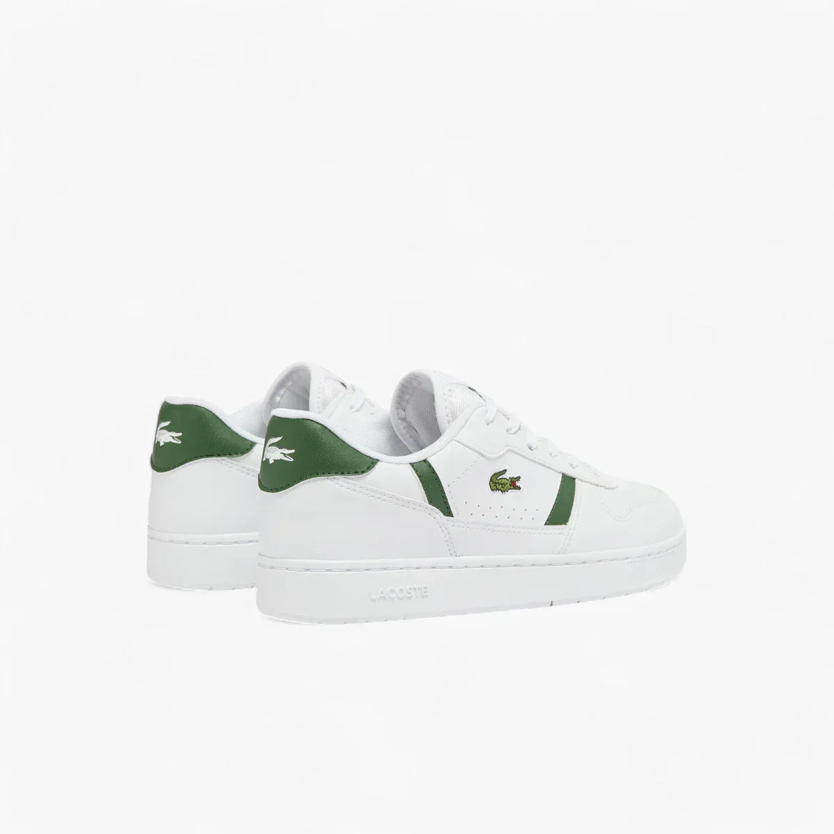 Junior's T-Clip Sneakers