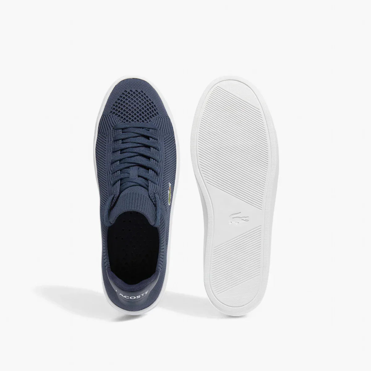 Men's La Piquée 2.0 Leather Sneakers