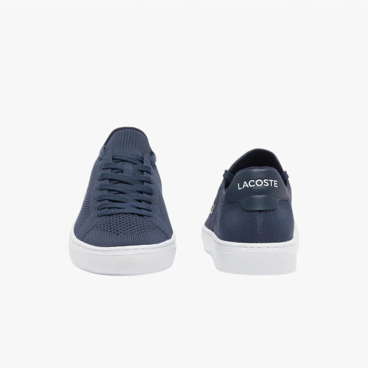 Men's La Piquée 2.0 Leather Sneakers