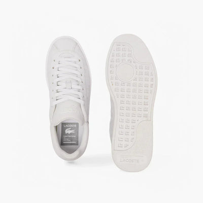 Women's Baseshot Premium Leather Sneakers