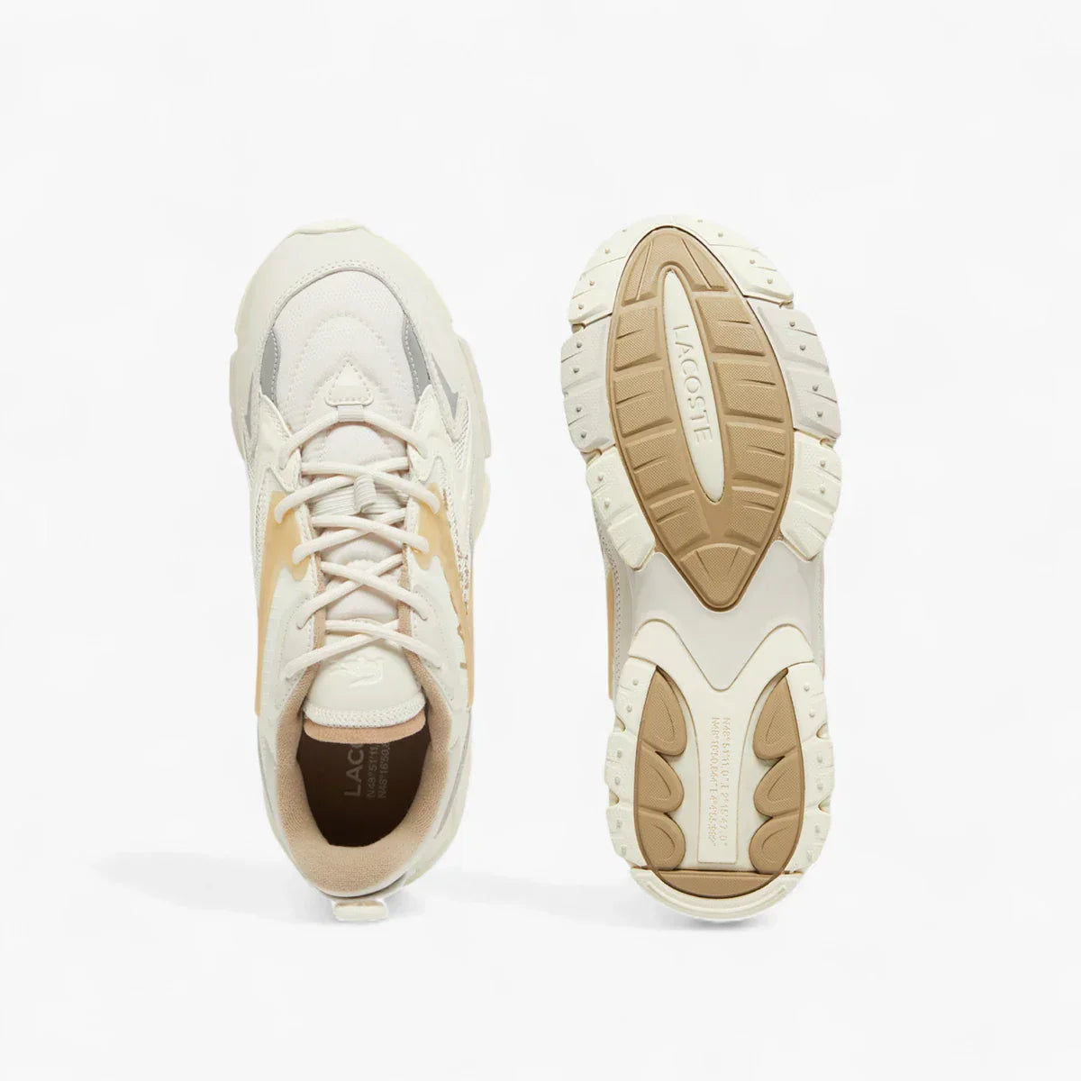 L003 Neo Tech Sneakers
