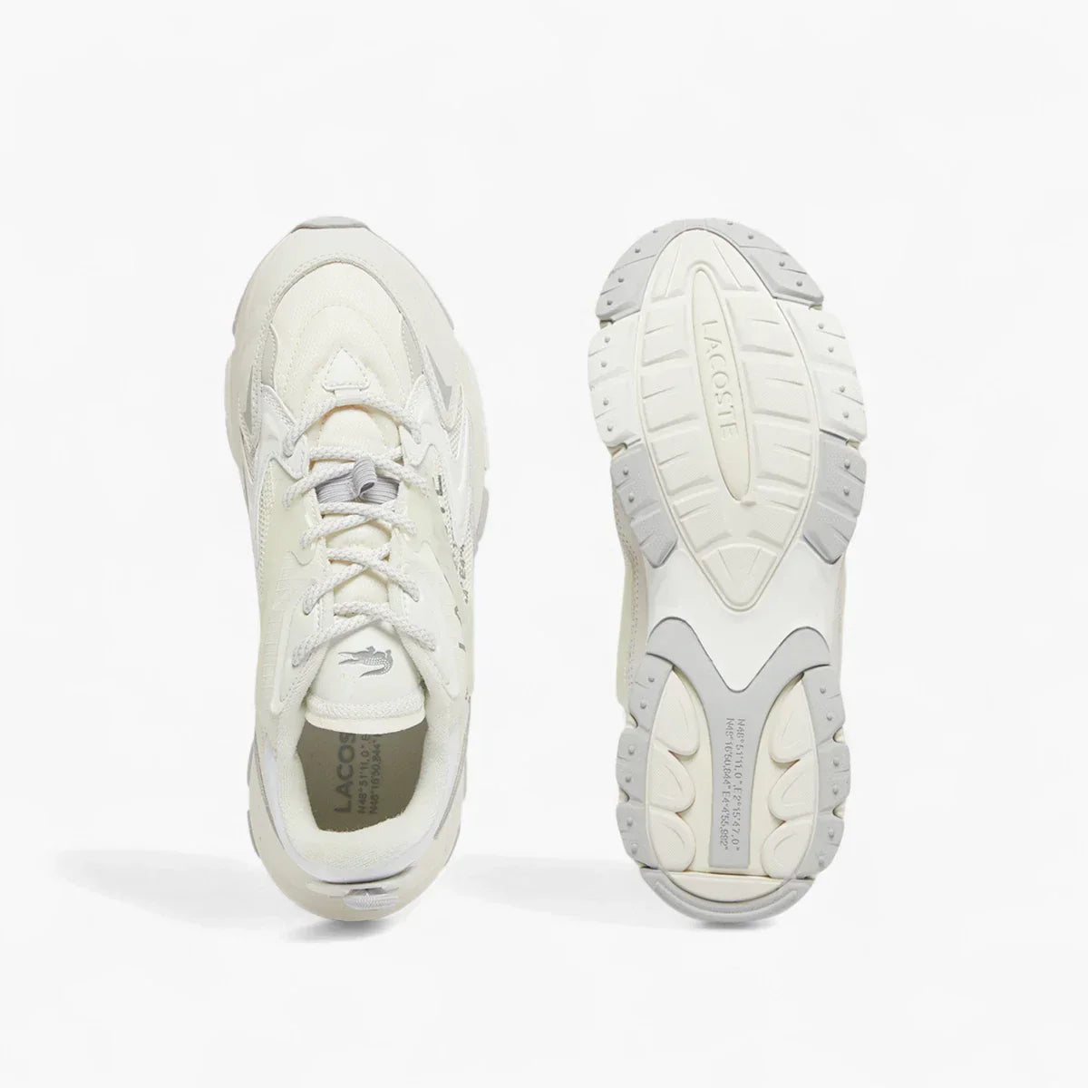 L003 Neo Tech Sneakers