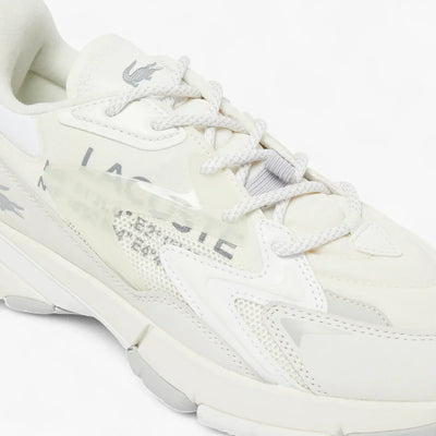 L003 Neo Tech Sneakers