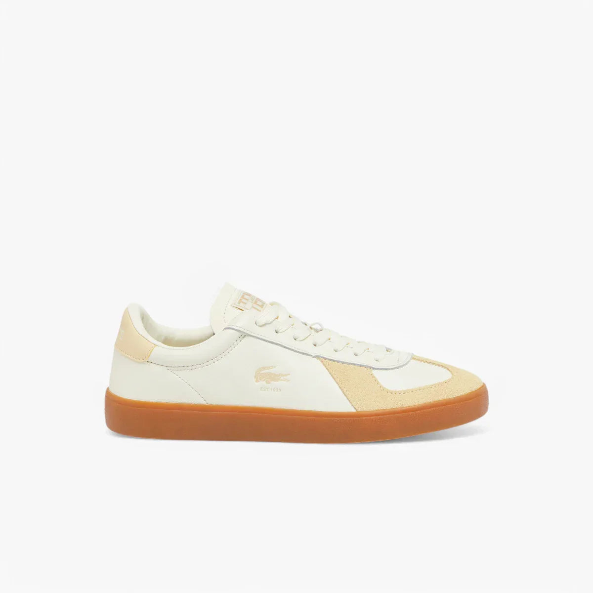 Men's Baseshot Pro Leather Sneakers