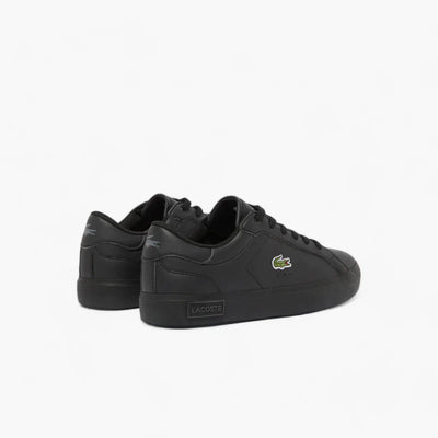 Junior's Powercourt Sneakers