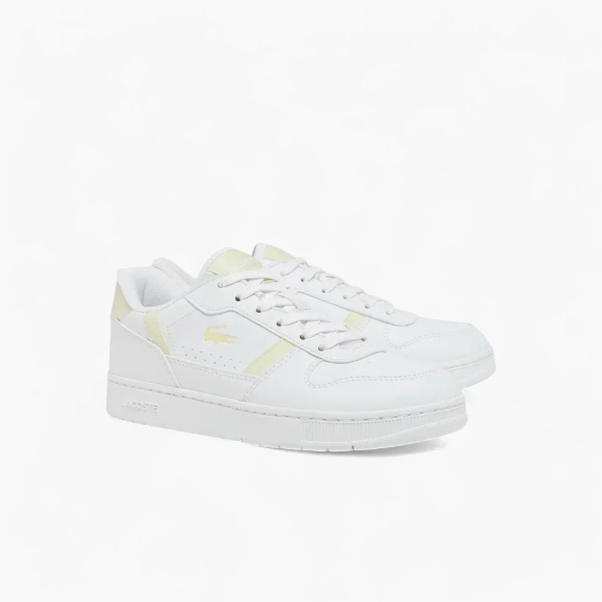 Junior's T-Clip Trainers