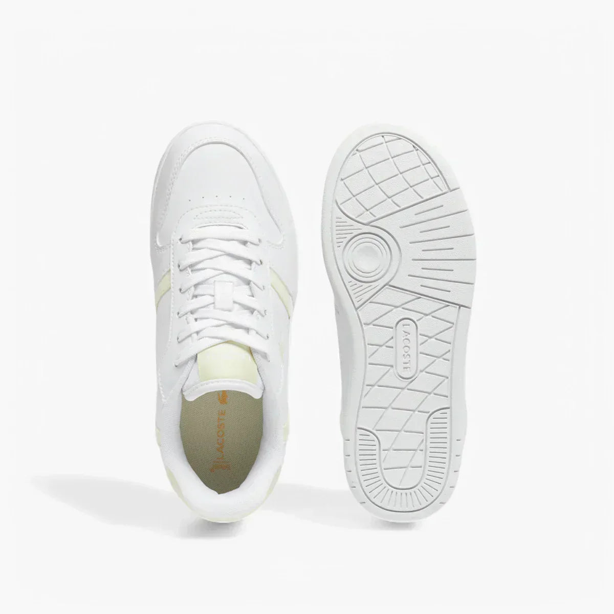 Junior's T-Clip Trainers