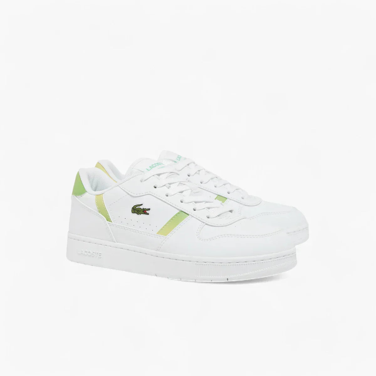 Junior's T-Clip Set Sneakers