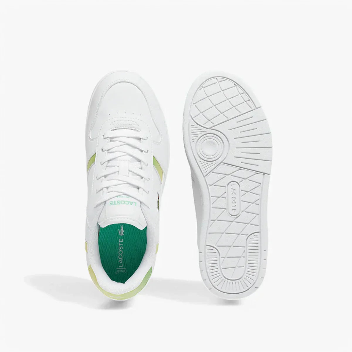 Junior's T-Clip Set Sneakers