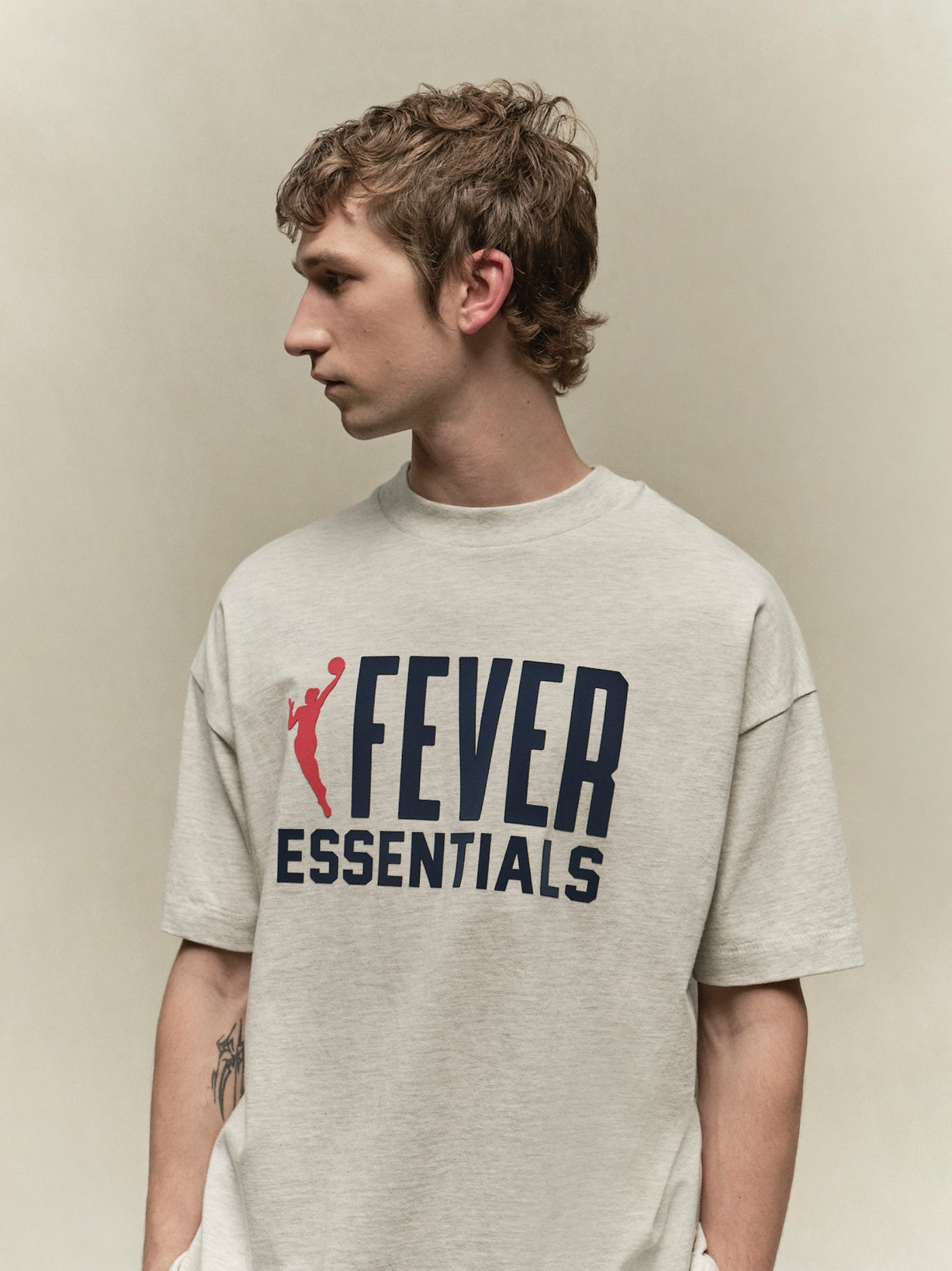 Essentials Fever Tee
