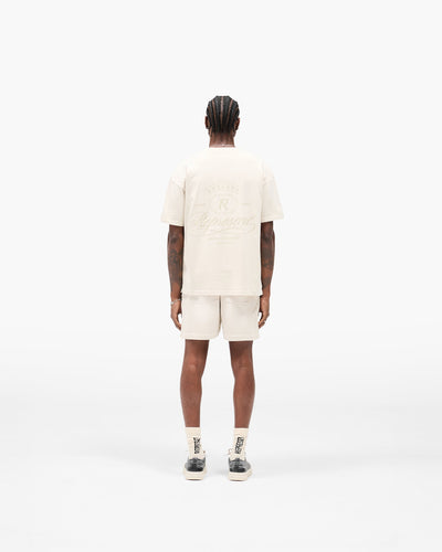 Grand Vintage T-Shirt - Champagne