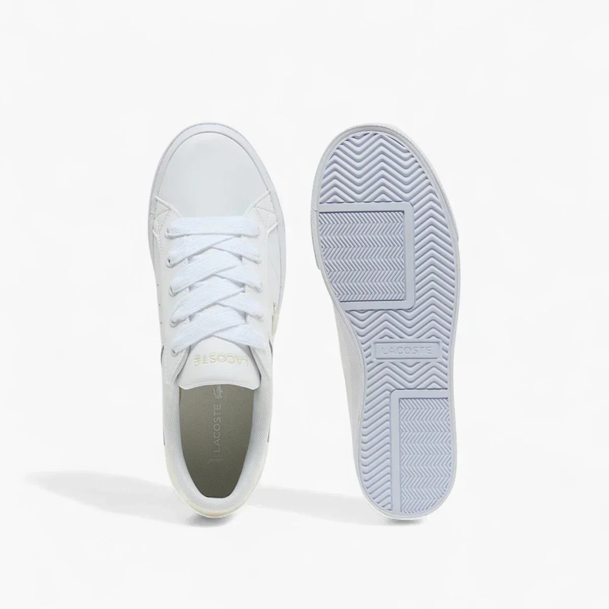 Women's Ziane Platform Sneakers