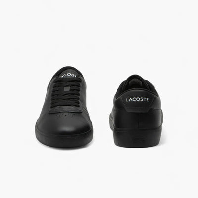 Baseshot Evo Leather Sneakers