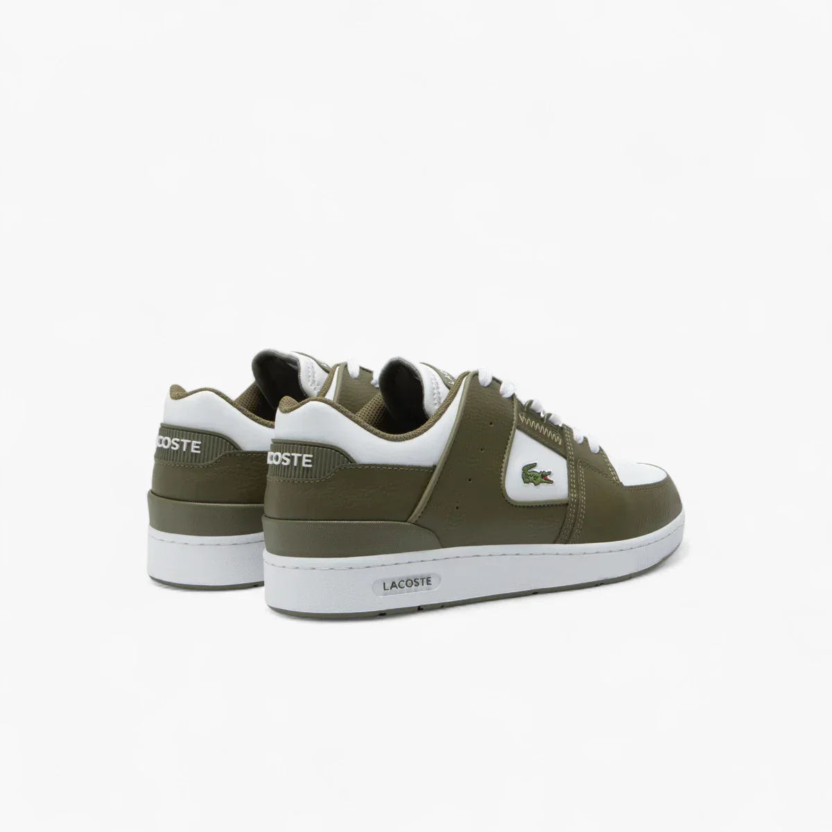 Court Cage Sneakers