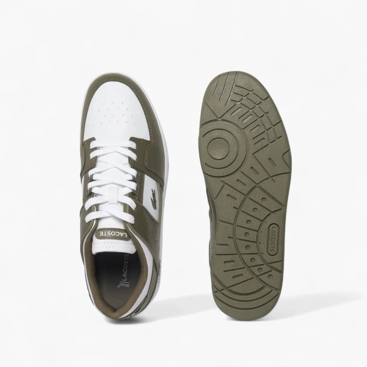 Court Cage Sneakers