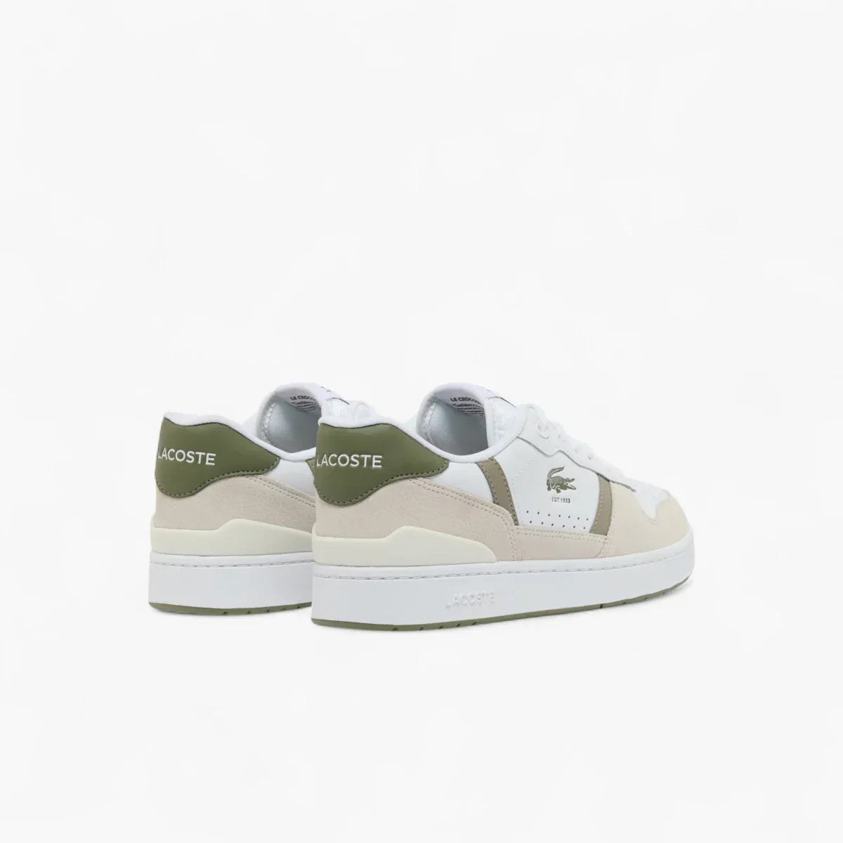 T-Clip Set Sneakers