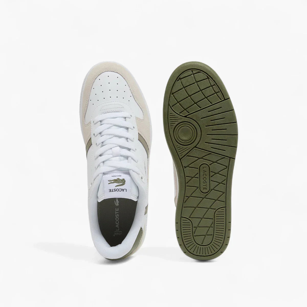 T-Clip Set Sneakers