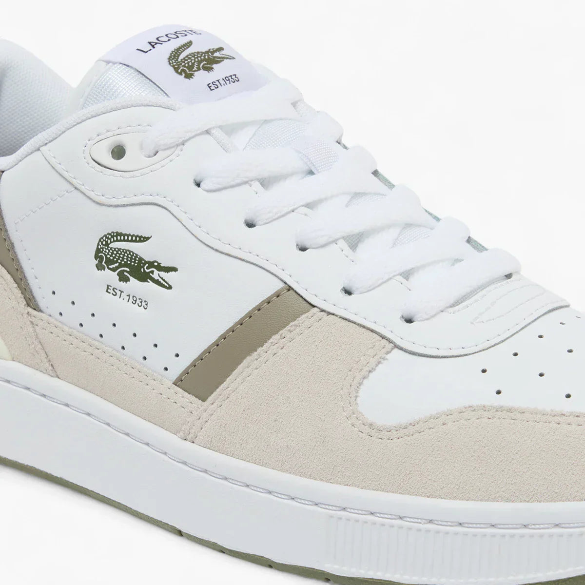 T-Clip Set Sneakers