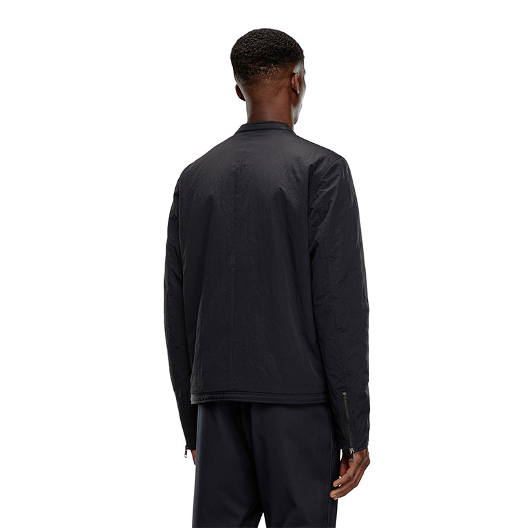 Diesel S-Ginn Hood R3 Sweater
