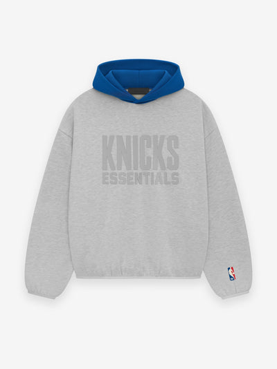 Essentials Knicks Hoodie