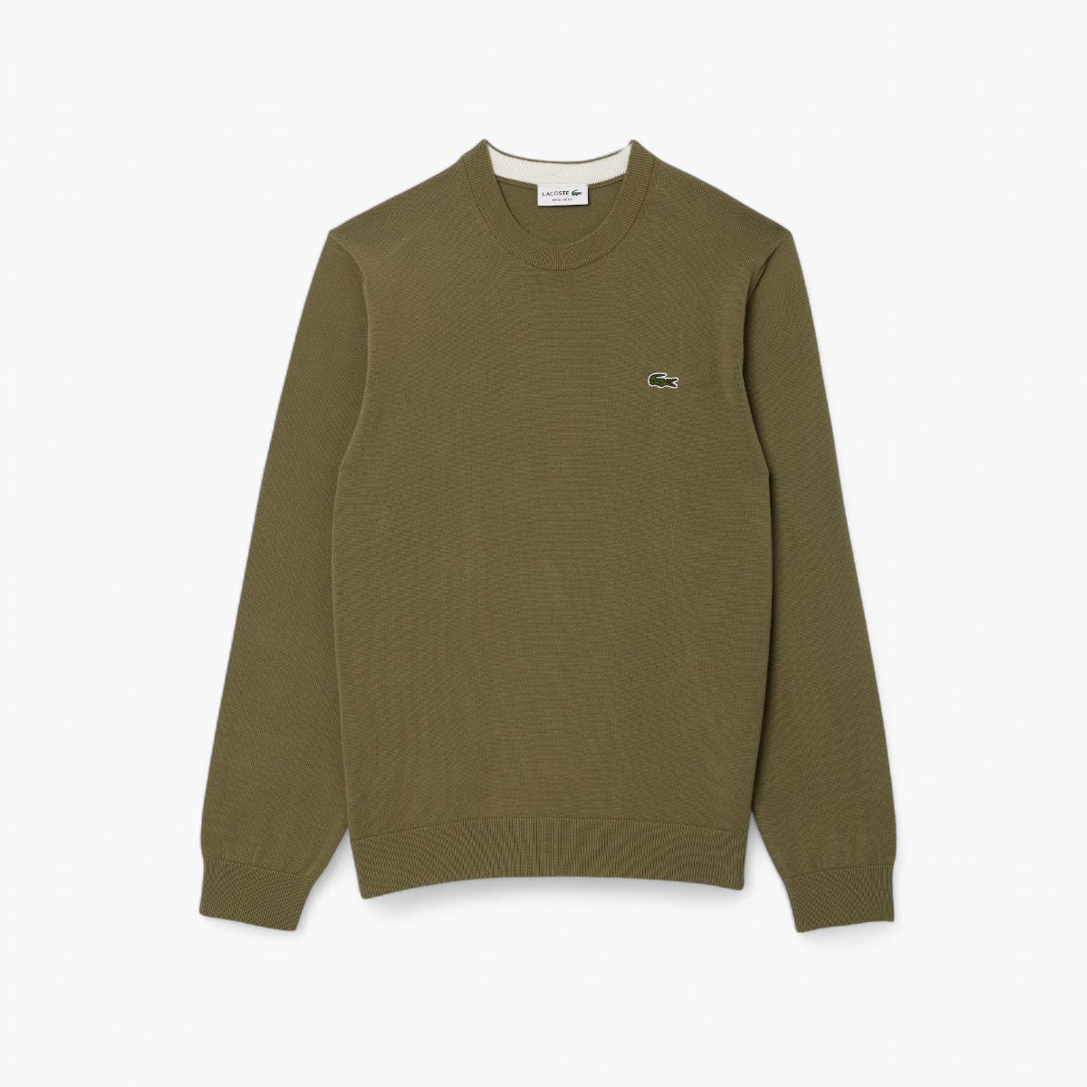 Monochrome Sweater