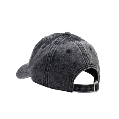 Replay Washed Denim Cap