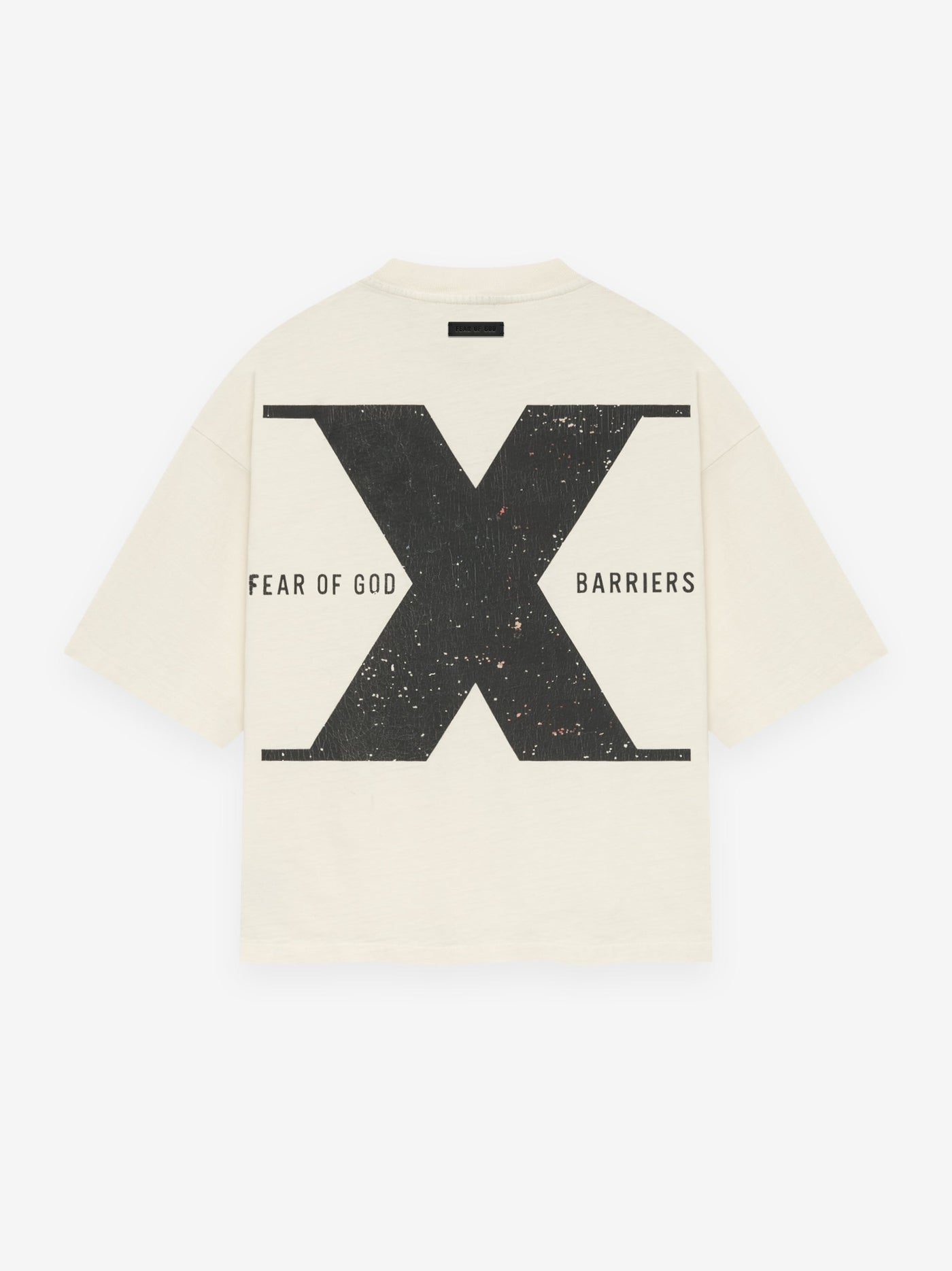 Cream "American Luxury" S/S Tee