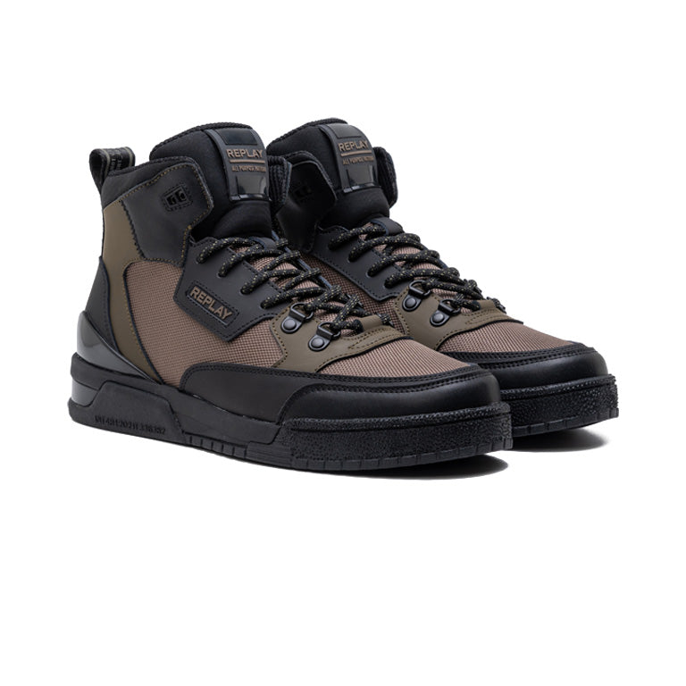 Replay Astro Speed X Sneaker
