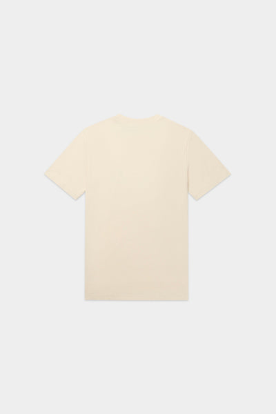 The Club Regular Fit T-Shirt White Swan