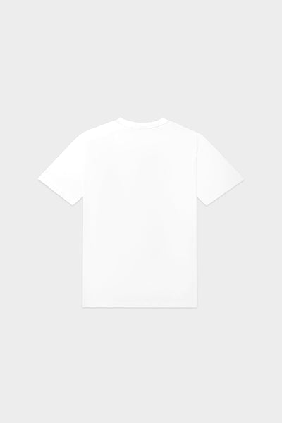 GOTL Titan T-Shirt White