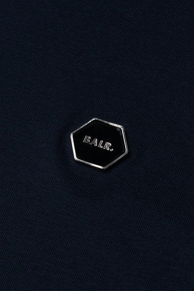 Hex-Series T-Shirt Space Navy