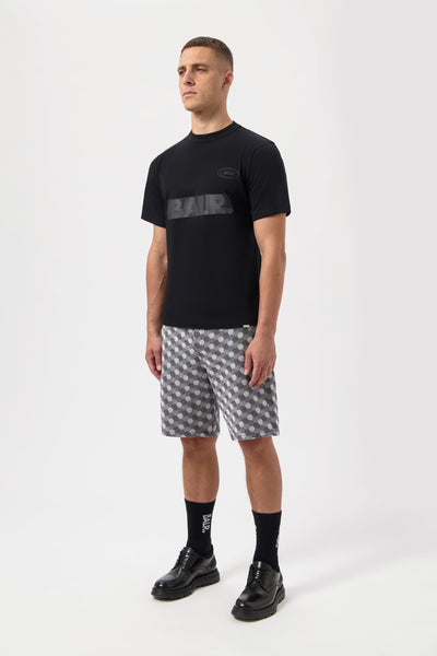 Speed T-Shirt Jet Black
