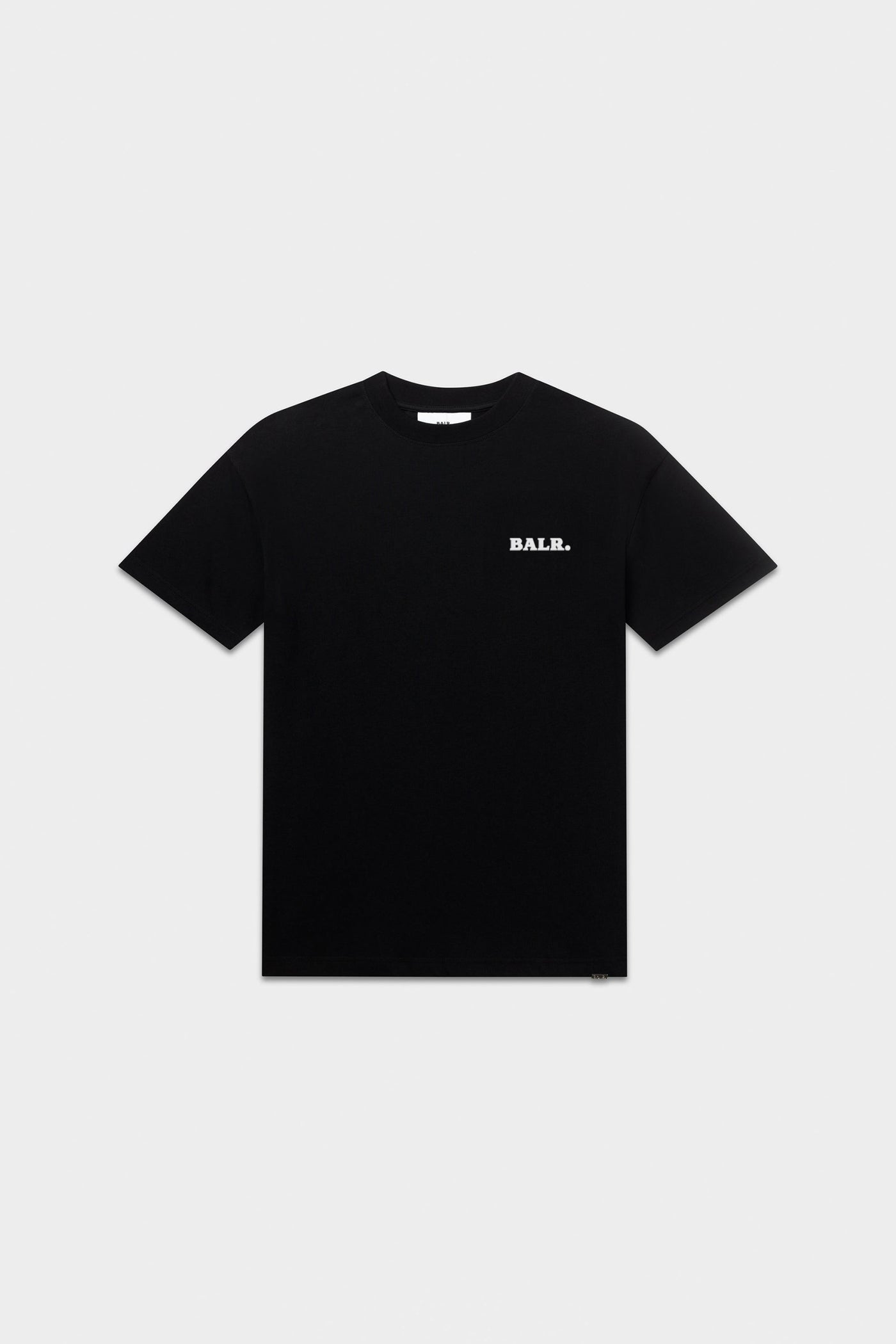 GOTL Box T-Shirt Jet Black