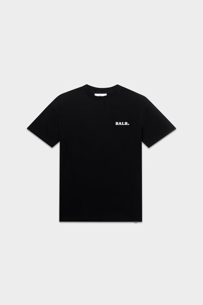 GOTL Box T-Shirt Jet Black